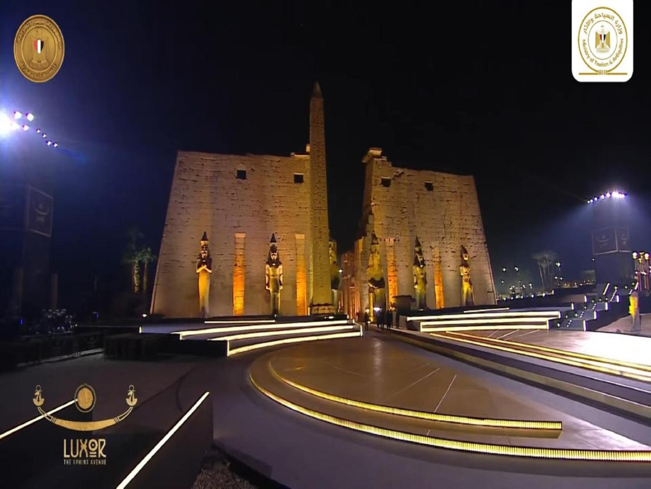Luxor Luxury Nile Cruises - From Luxor 04 Nights - From Aswan 03 Nights (Adults Only) 2