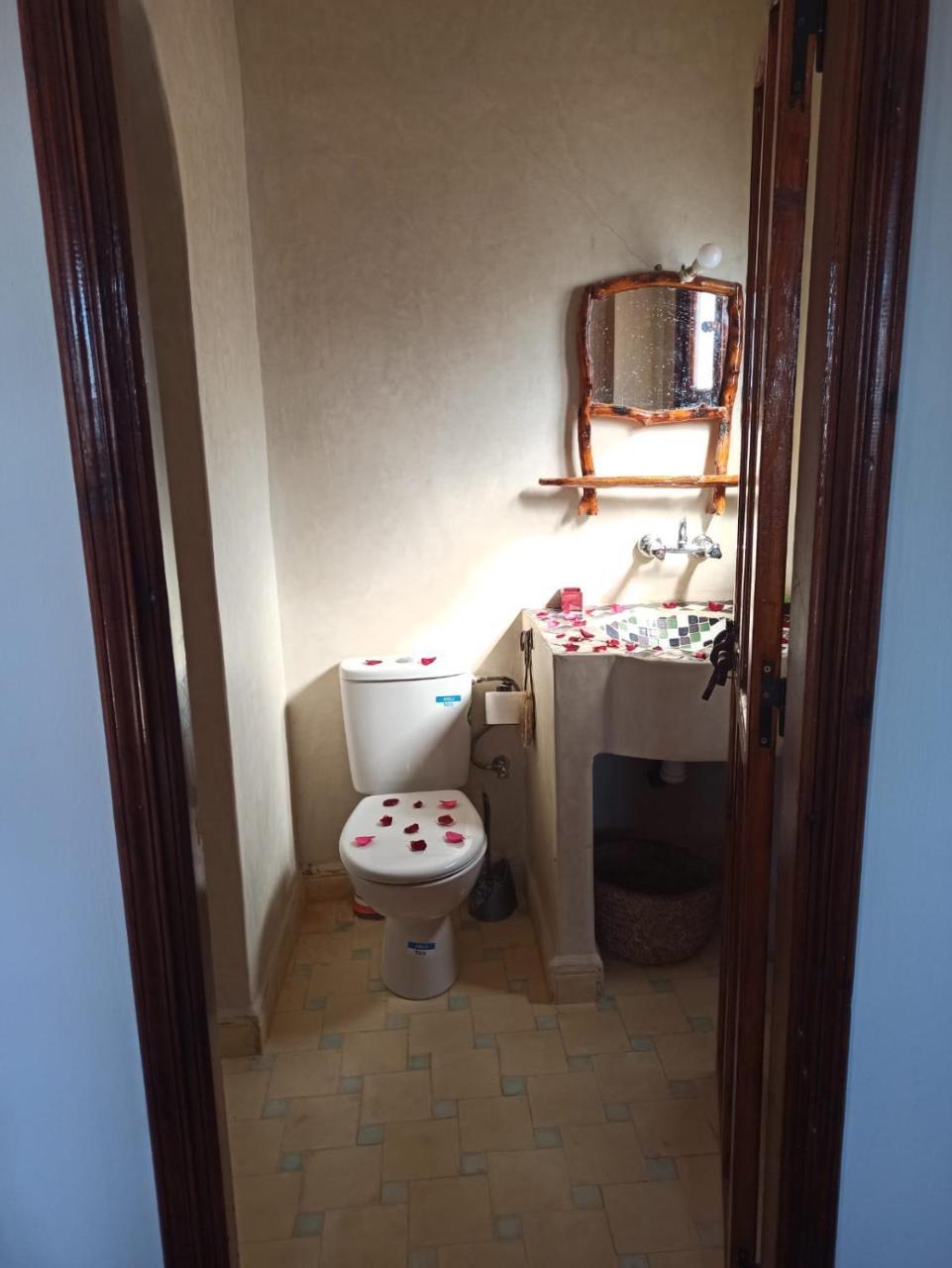 Ourika Lodge the Healing Place