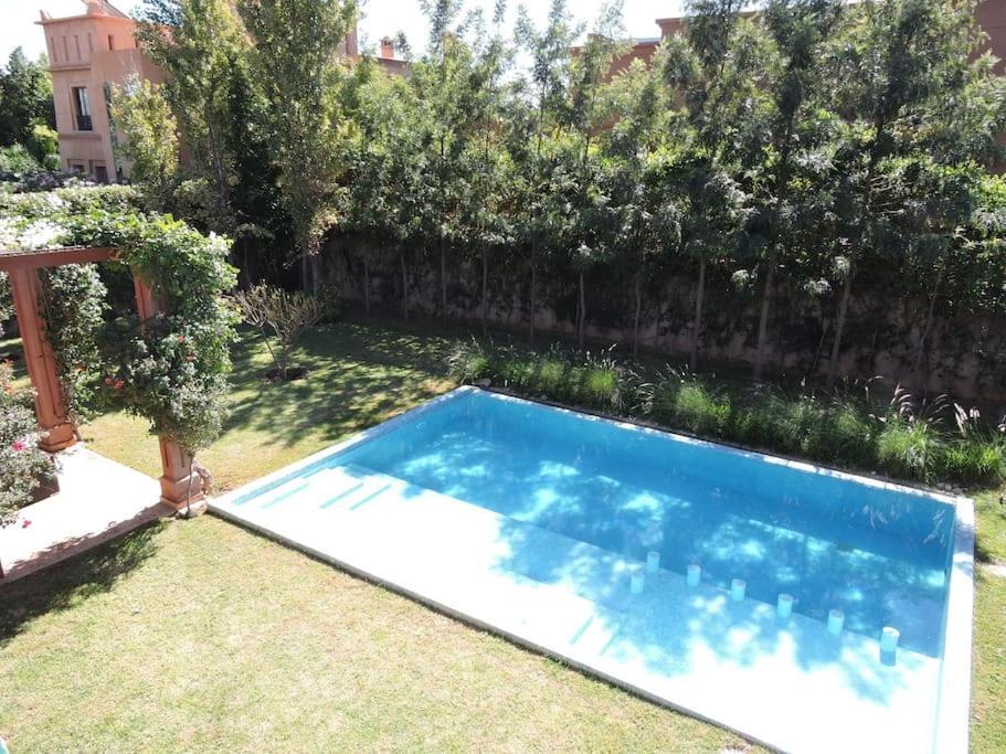 Villa Apricot - Golf Amelkis 2