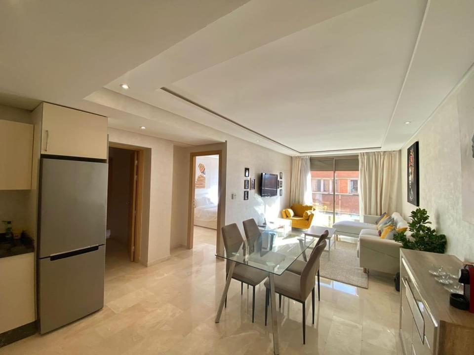 Appartement Carre Eden 1