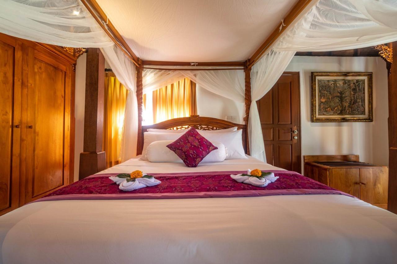 Narasoma Homestay & Retreat 1