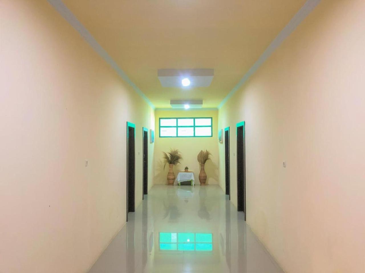 Edotel Smkn 2 Pinrang Mitra Reddoorz 1