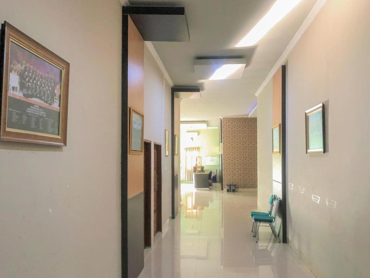 Edotel Smkn 2 Pinrang Mitra Reddoorz 2