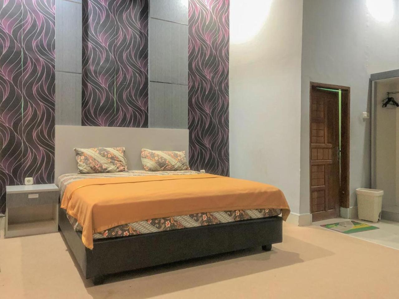 Edotel Smkn 2 Pinrang Mitra Reddoorz