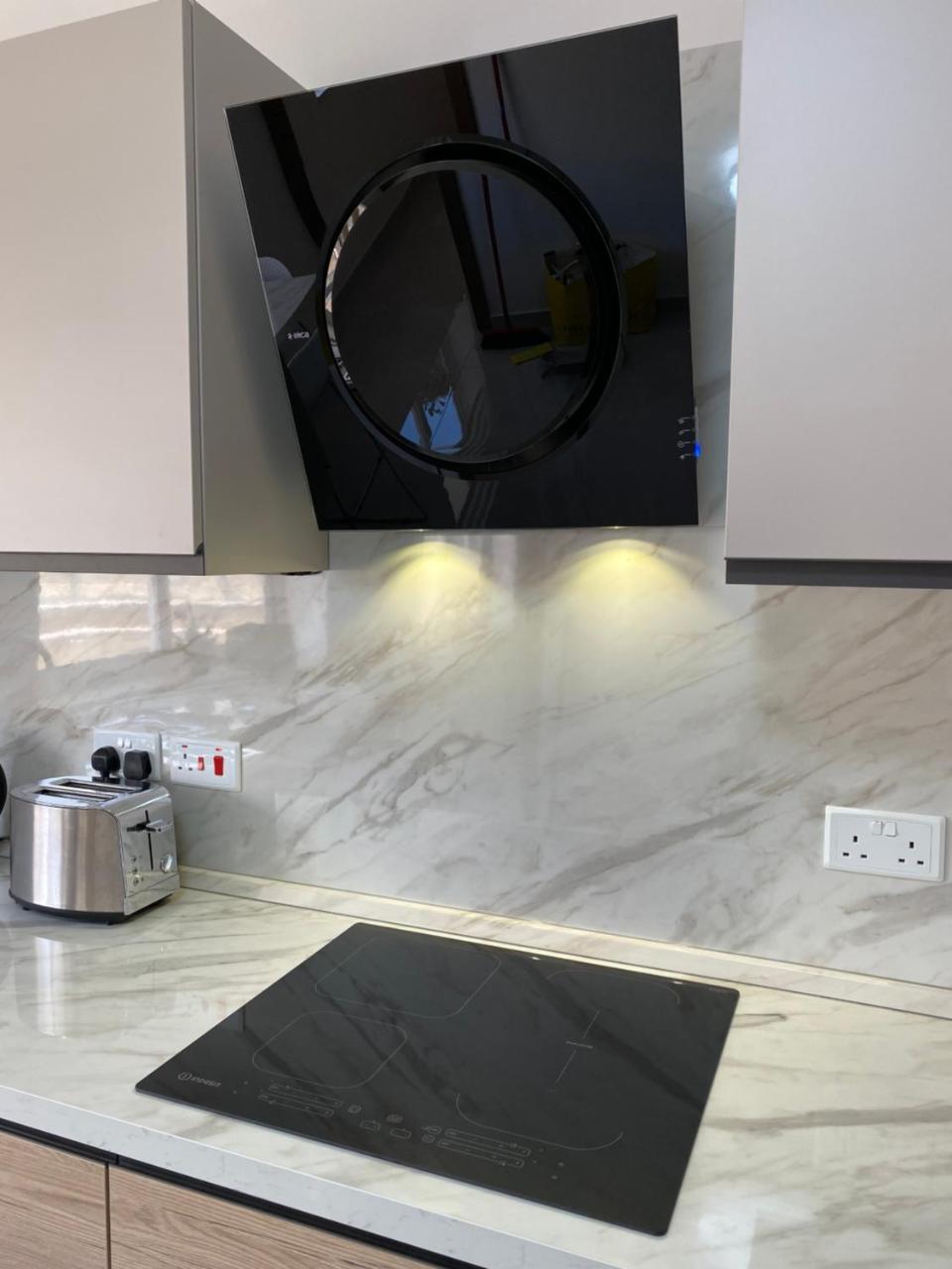 Seaside Apartment in Gzira 1