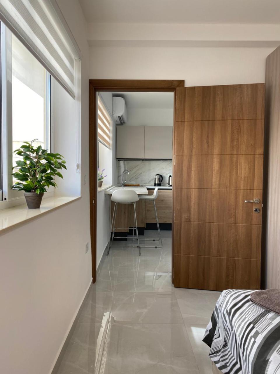 Seaside Apartment in Gzira 2