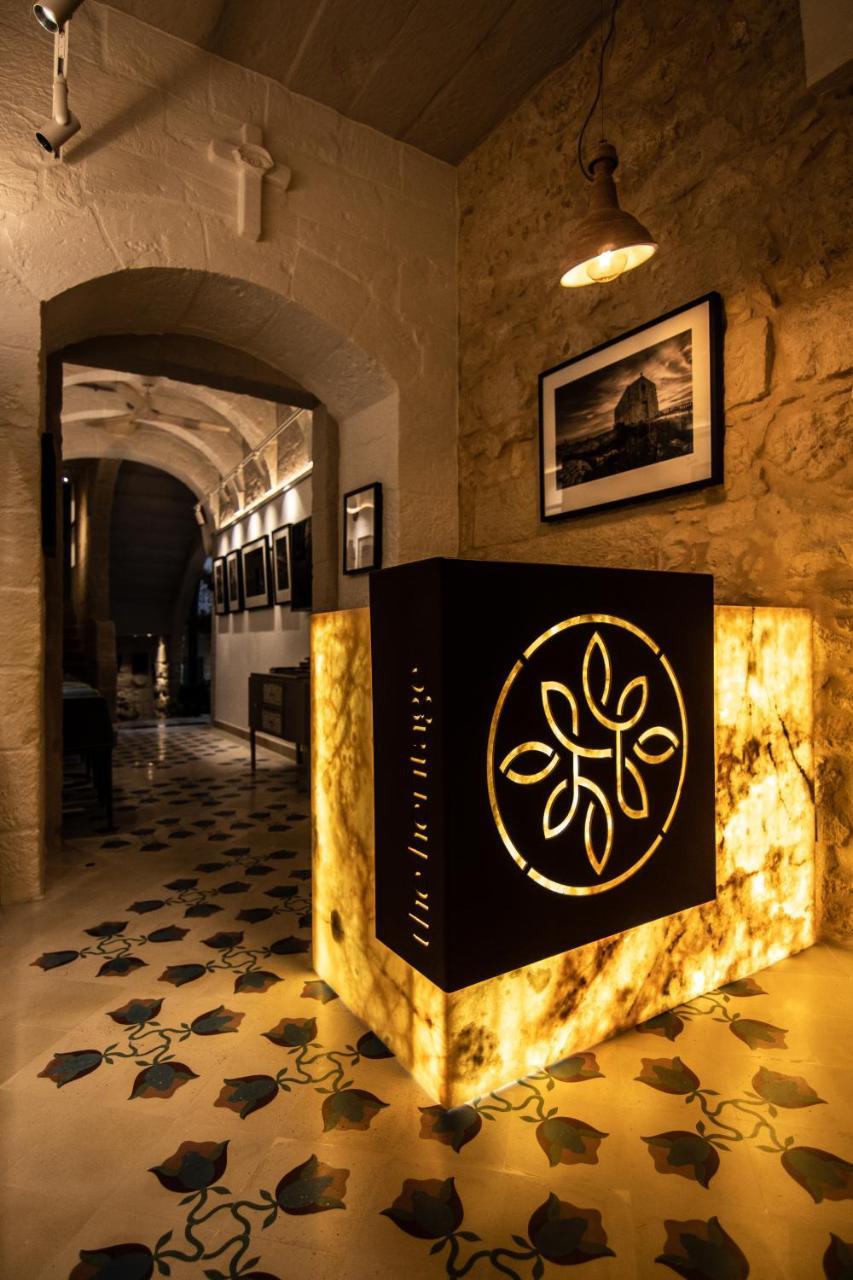 The Heritage Boutique Accommodation 2