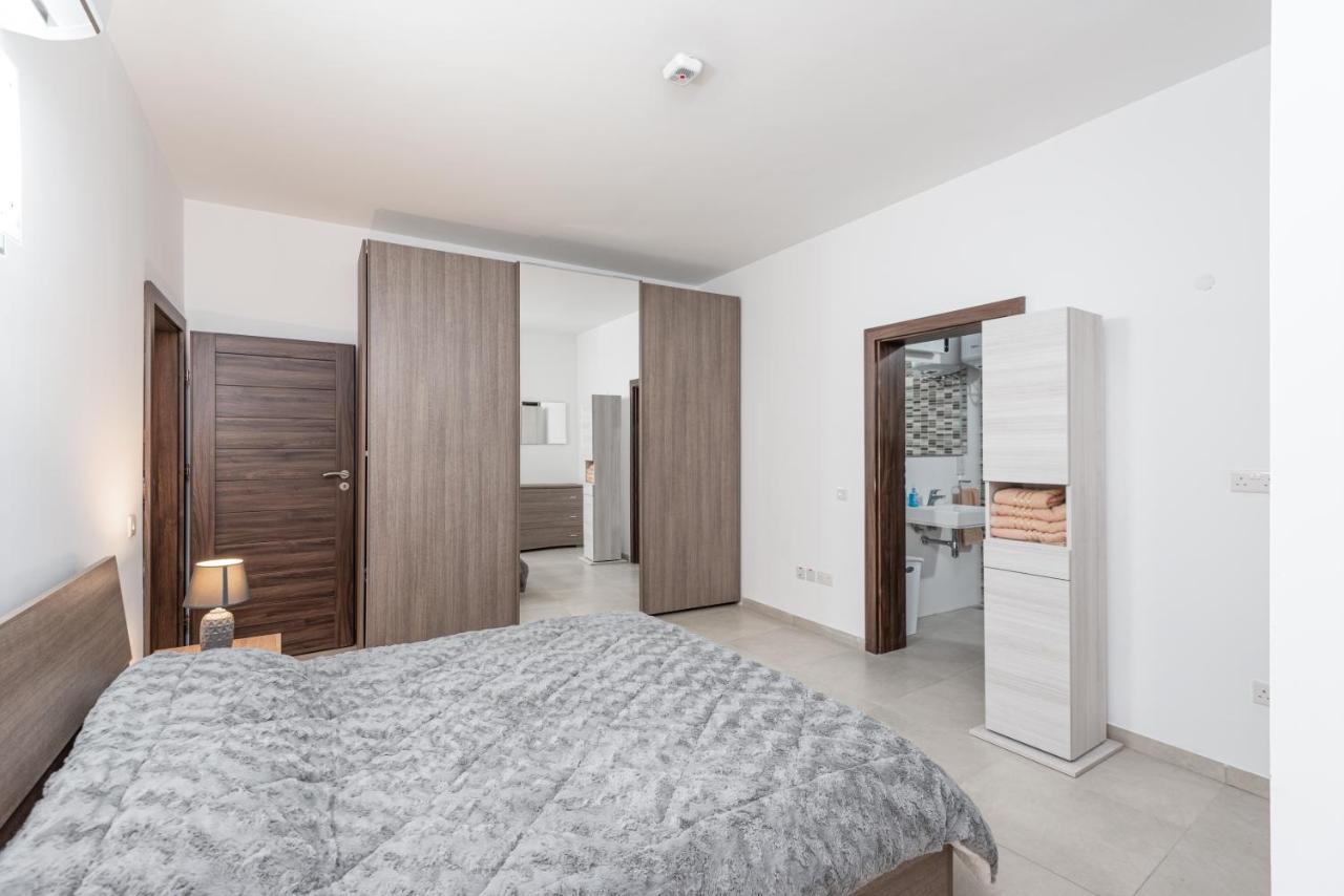 The Terraces 3 Bedroom Apartment 1