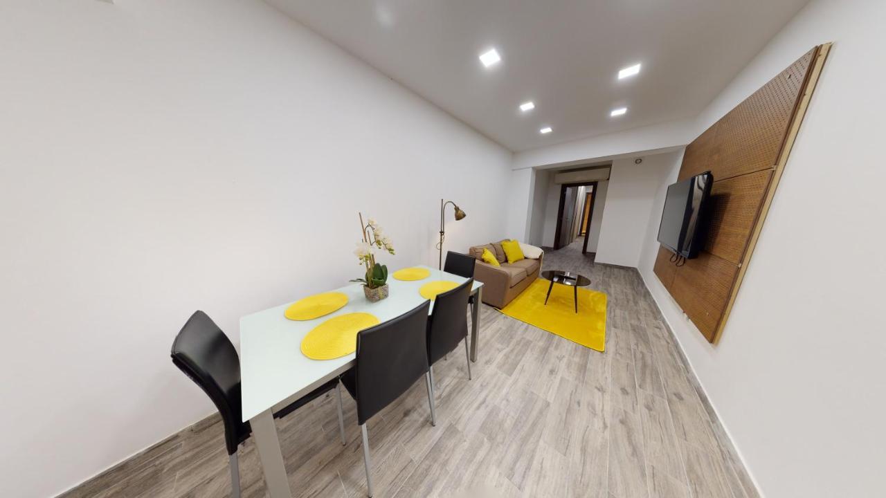 Central Valletta - 1 Bedroom Maisonnette 1