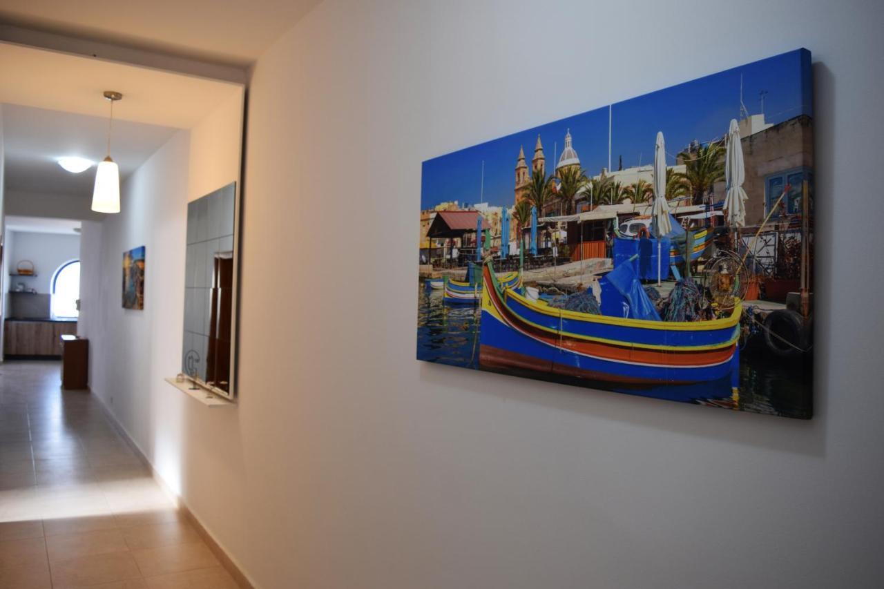 Da Vinci 3 Bedroom Apartment 2