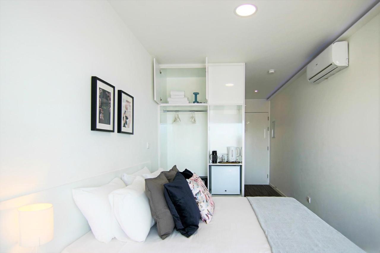 Phaedrus Living: Luxury Suite Nicosia 508 2