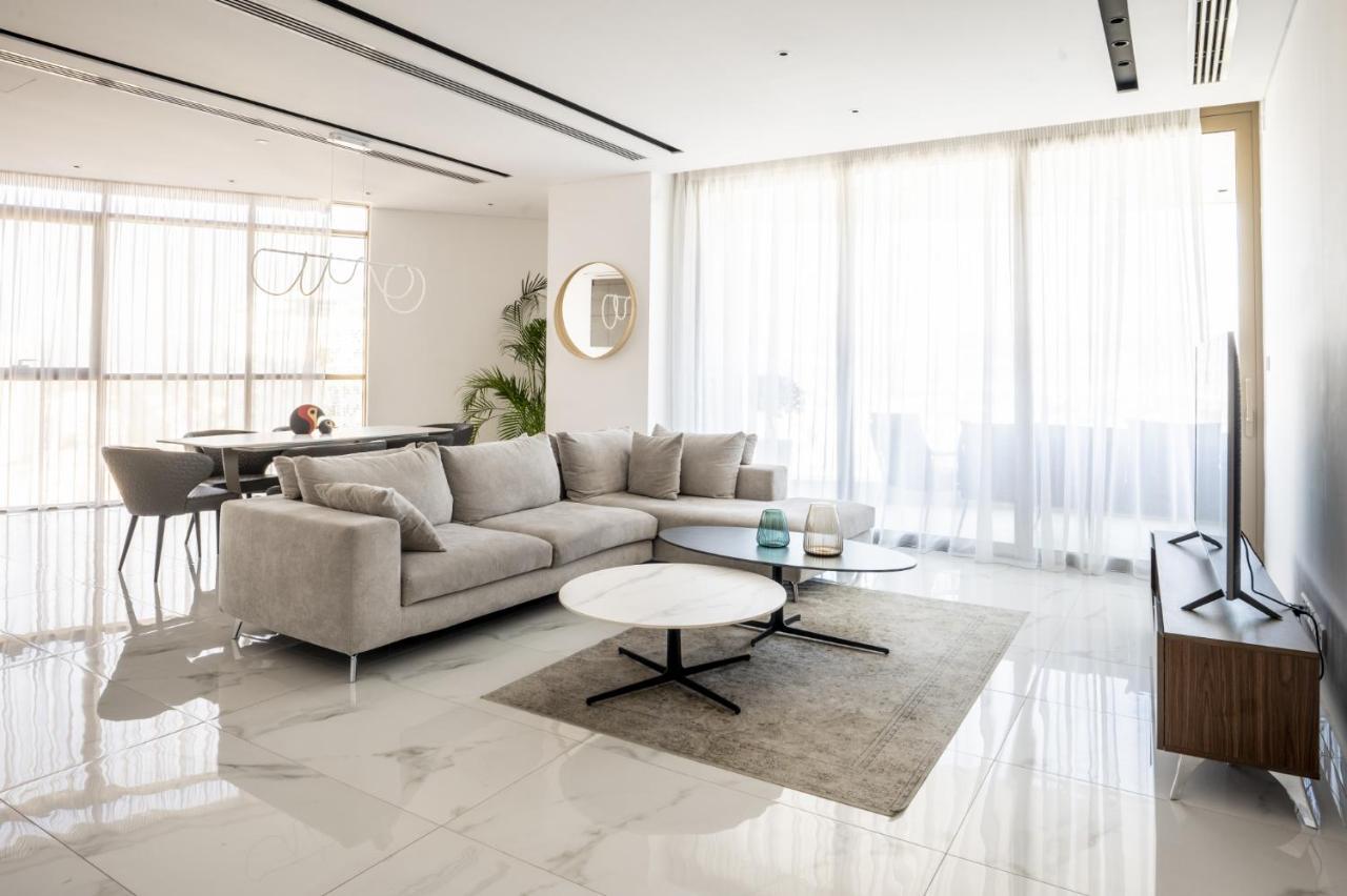 360 Nicosia - Luxury Apartment Panoramic View 1