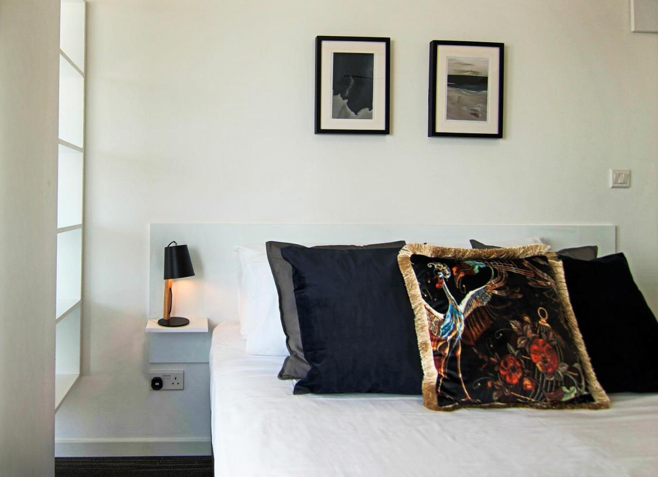 Phaedrus Living: Luxury Suite Nicosia 509 1