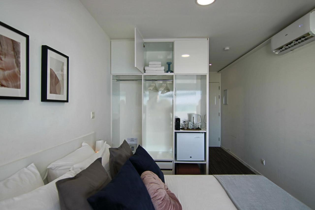 Phaedrus Living: Luxury Suite Nicosia 505 2