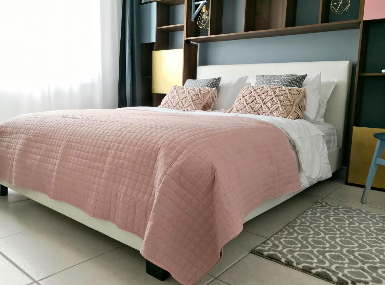 Cozy Getaway in Nicosia (Adults Only) 1