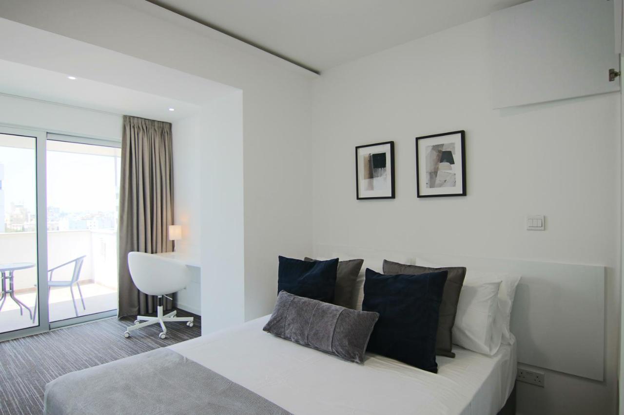 Phaedrus Living: Luxury Suite Nicosia 506 1