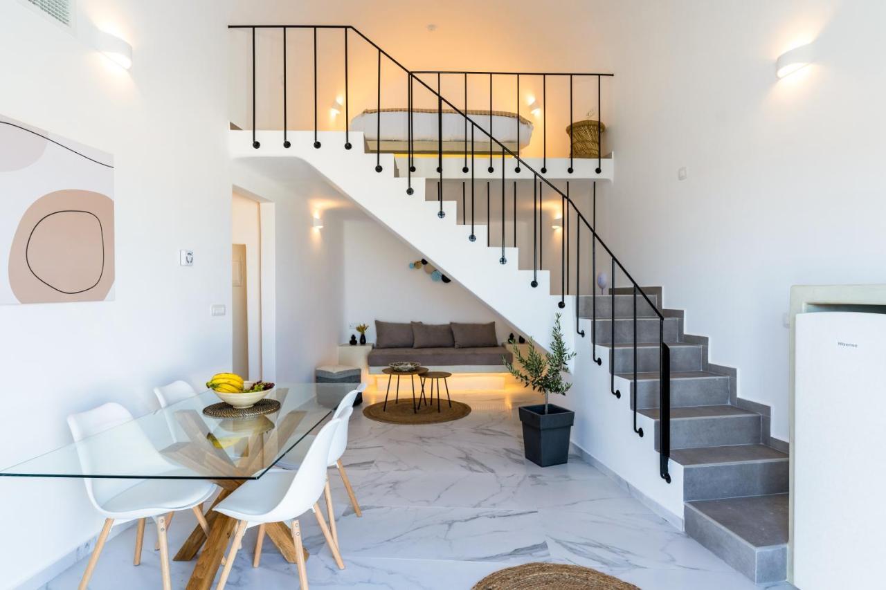 Lavadoze Luxury Suites (Adults only) 1