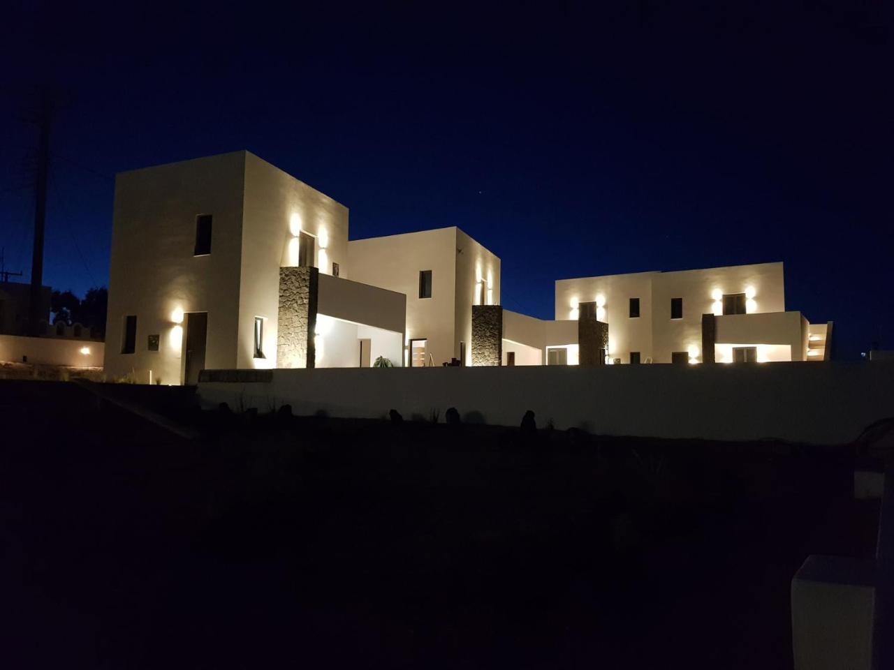 Mylithos Suites 2