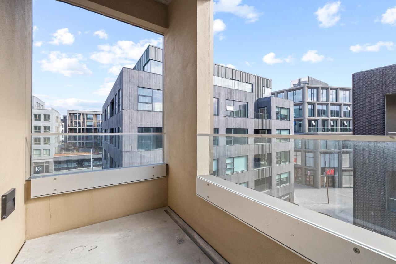 T23 Penthouse Suite - Reykjavik 2