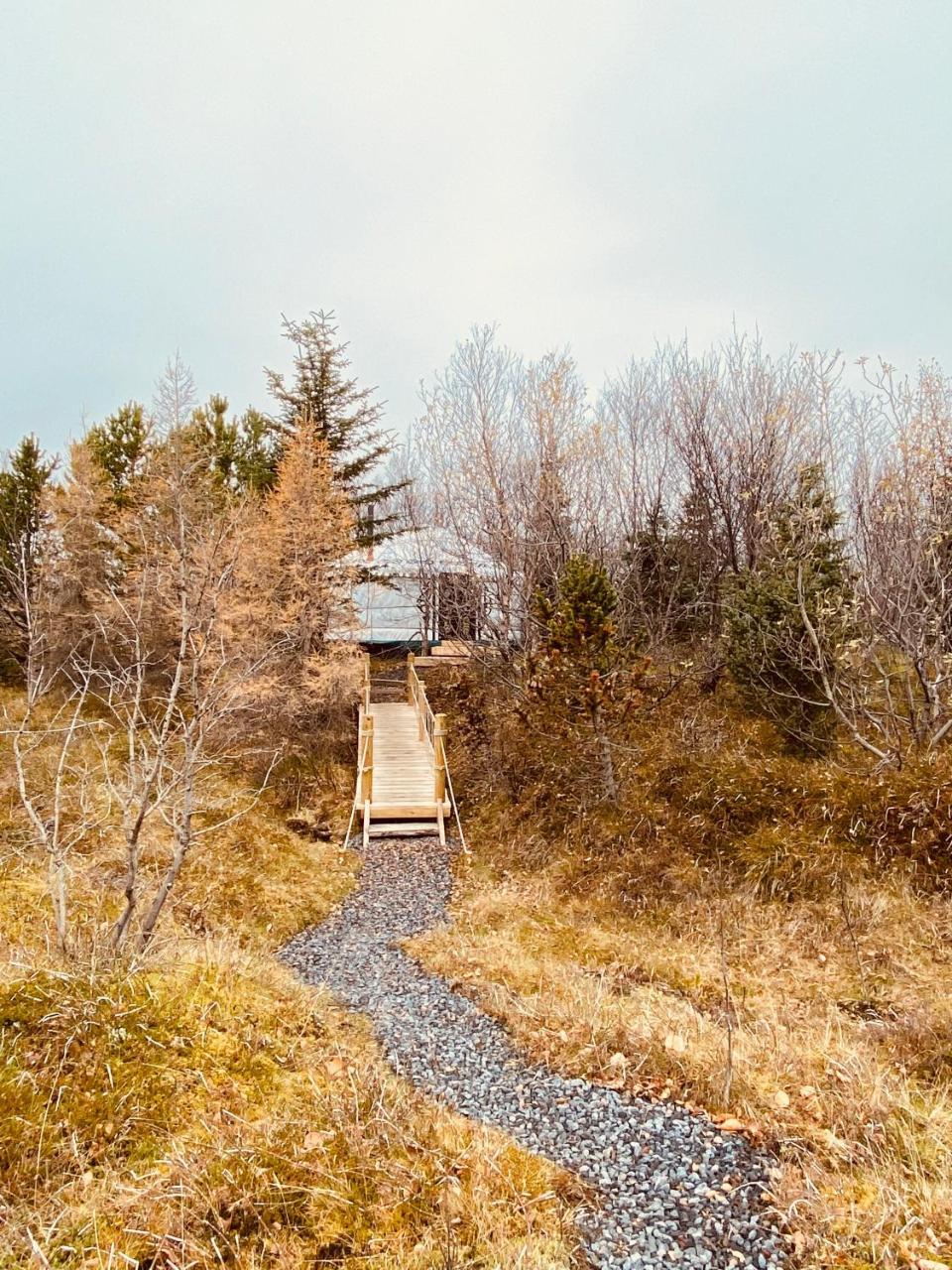 Valhalla Yurts Freya 2