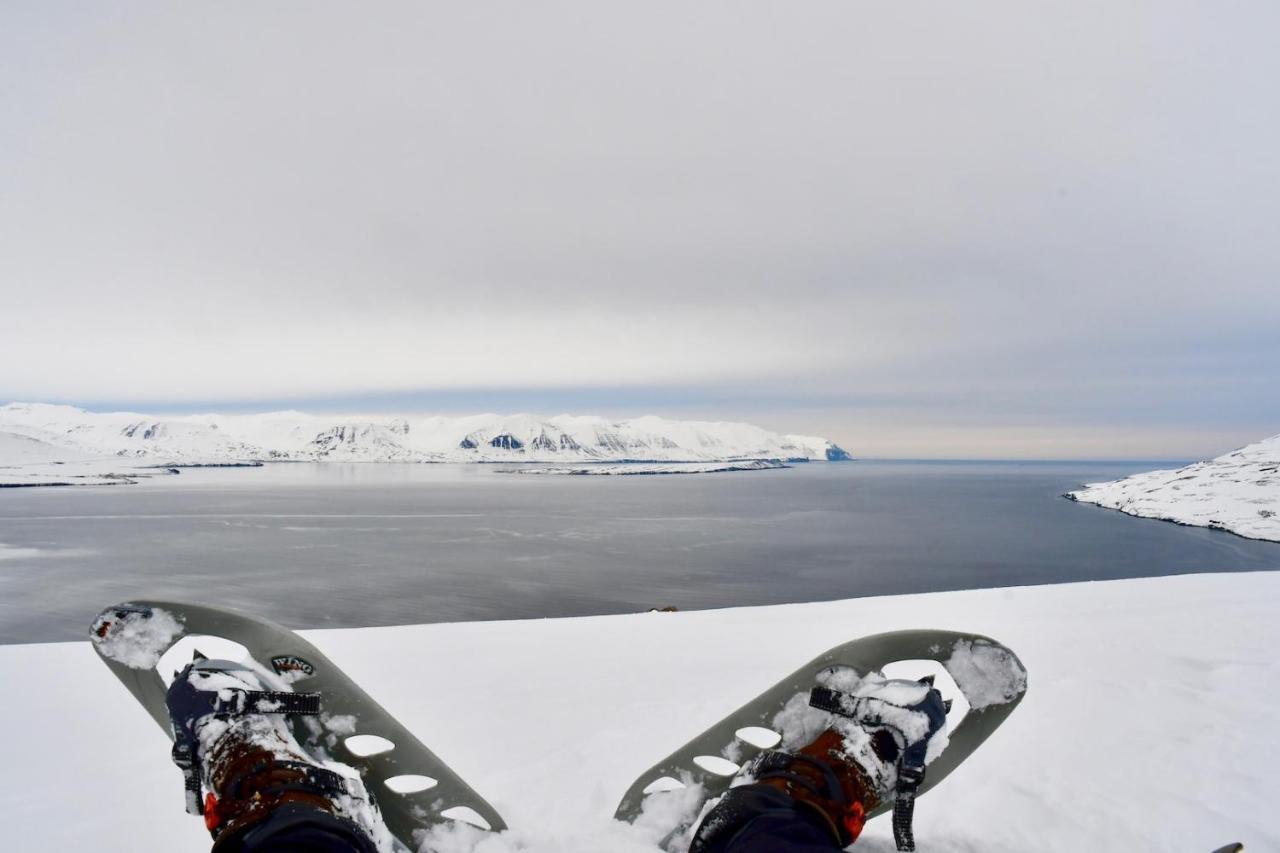 Helgafell Retreat Center 2