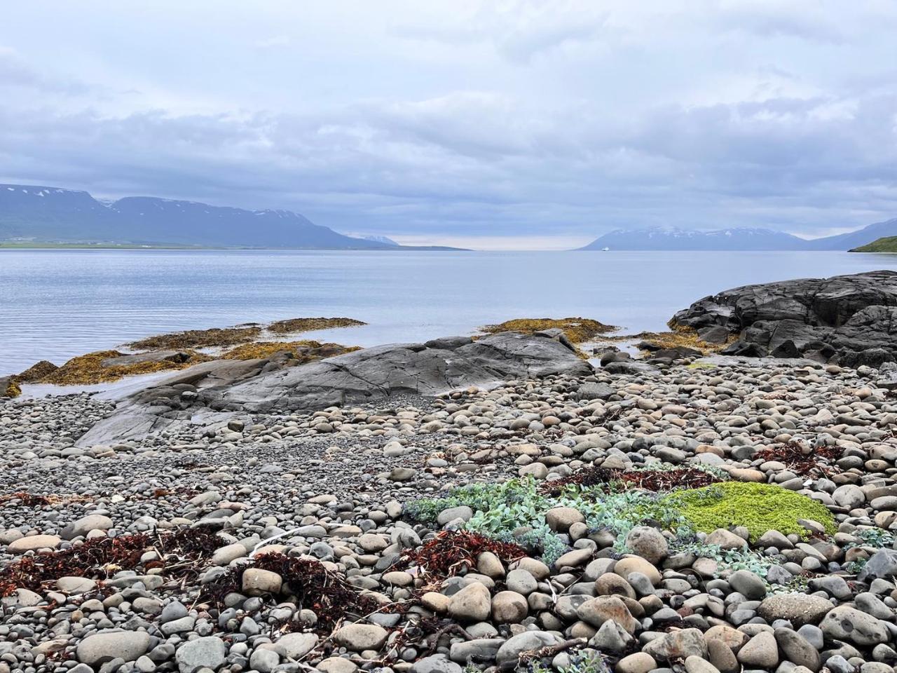 Helgafell Retreat Center 1