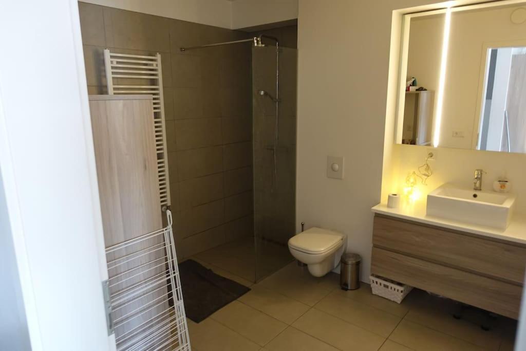 Beautiful Flat in Downtown Reykjavik with a Veiw 2