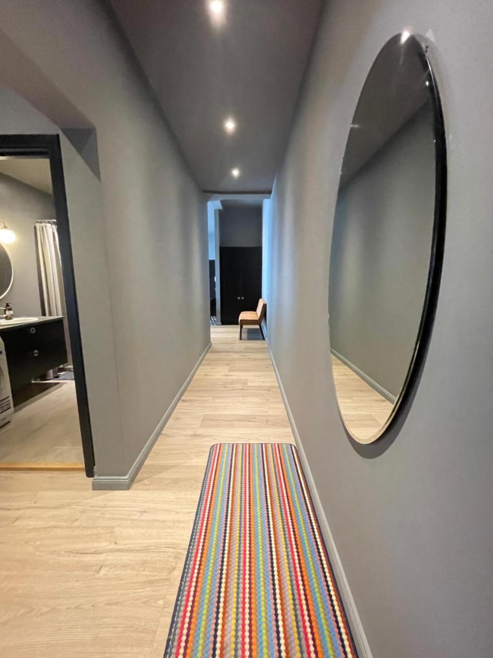 Hliðarvegur 20 - Gagginn