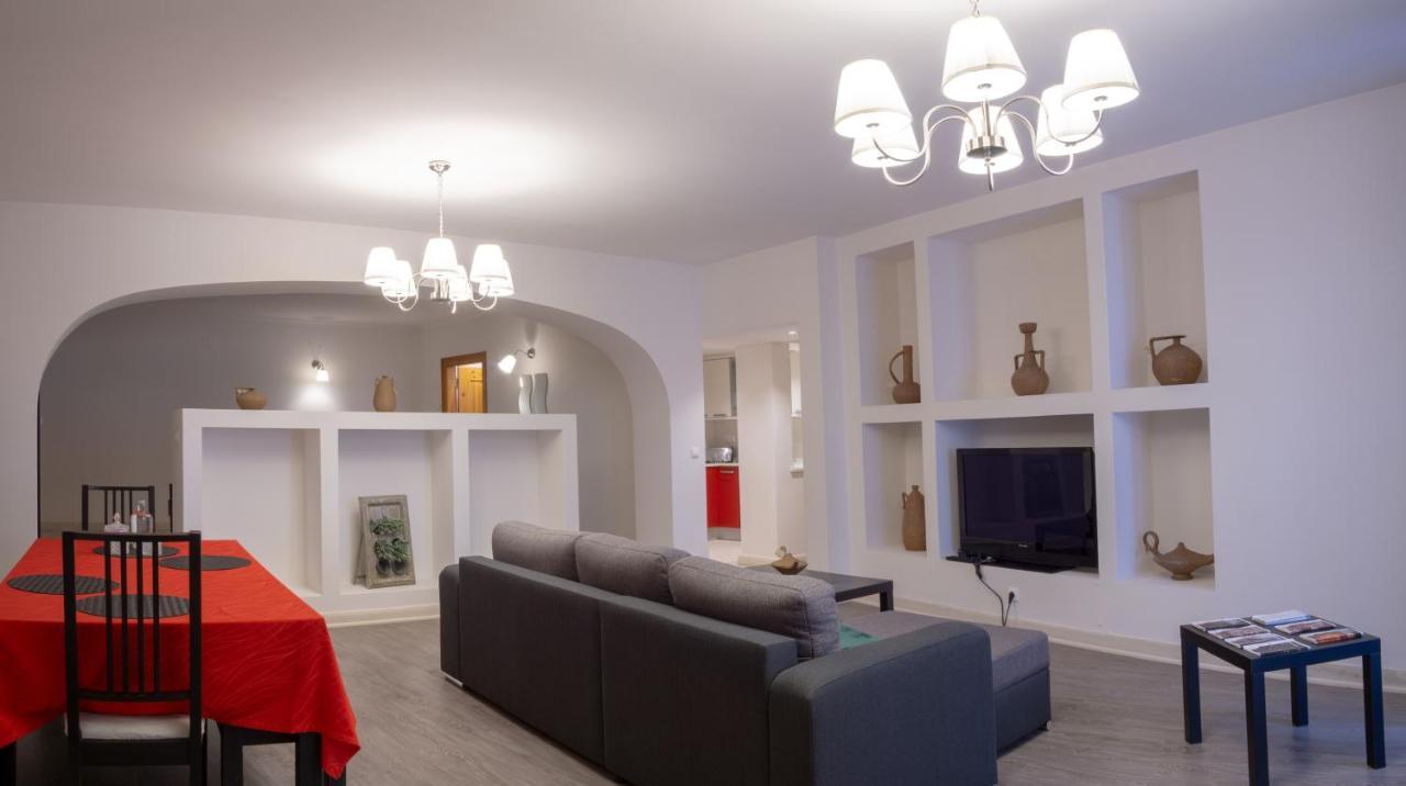 4u Alojamento - Estudio