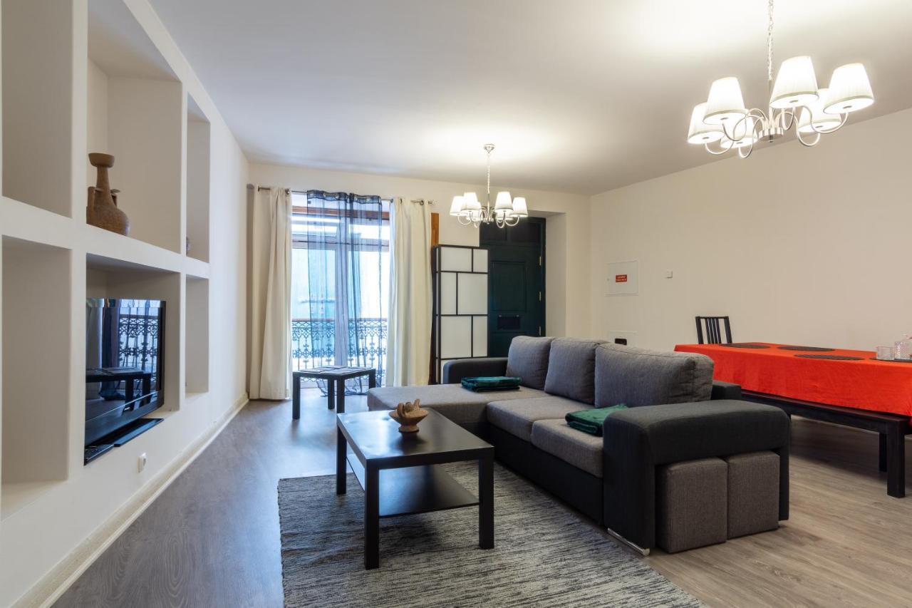 4u Alojamento - Estudio 2