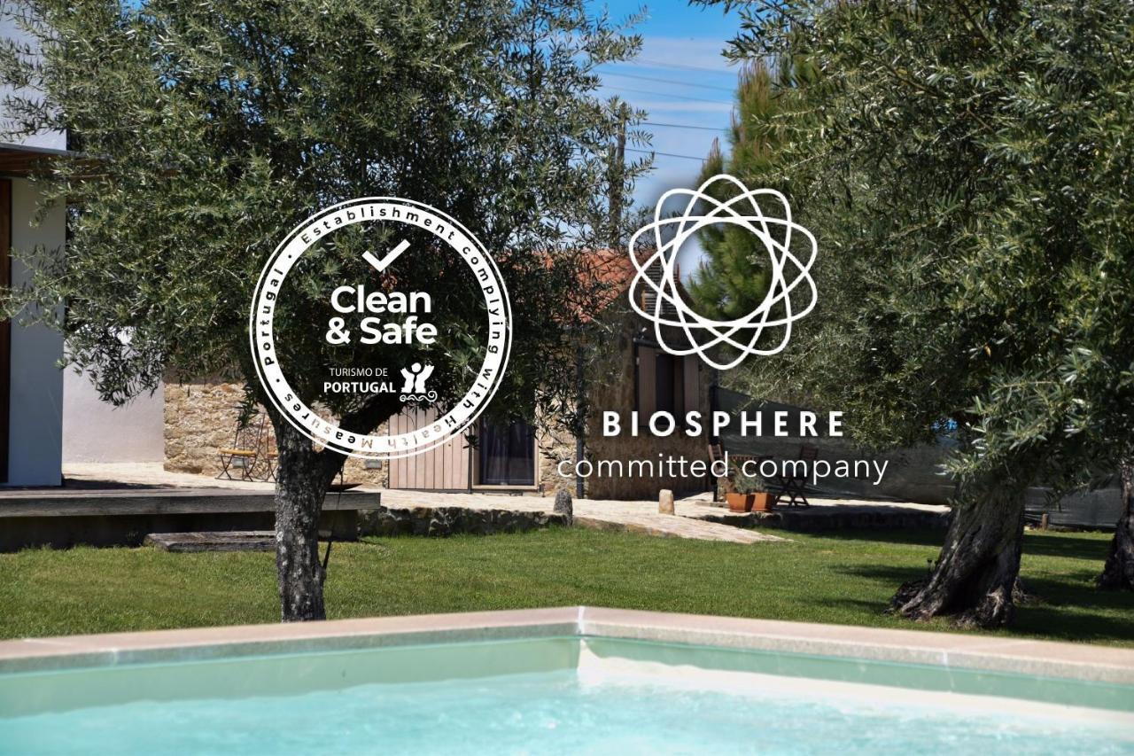 Casinhas Da Povoa- Turismo Natureza