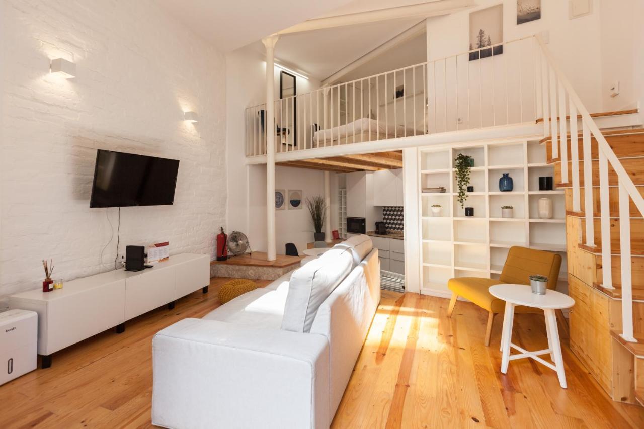 Flh Graca Lovely Apartment III (Adults Only) 1