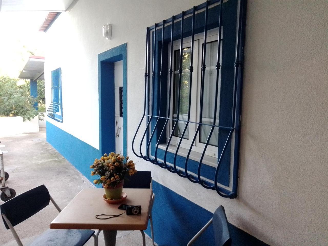 Casa Da Aldeia - Ponte de Sor (Alentejo) 1