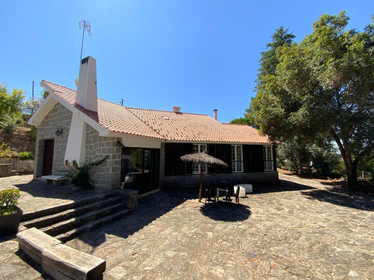 Casa Da Xica - Refugio de Campo 2