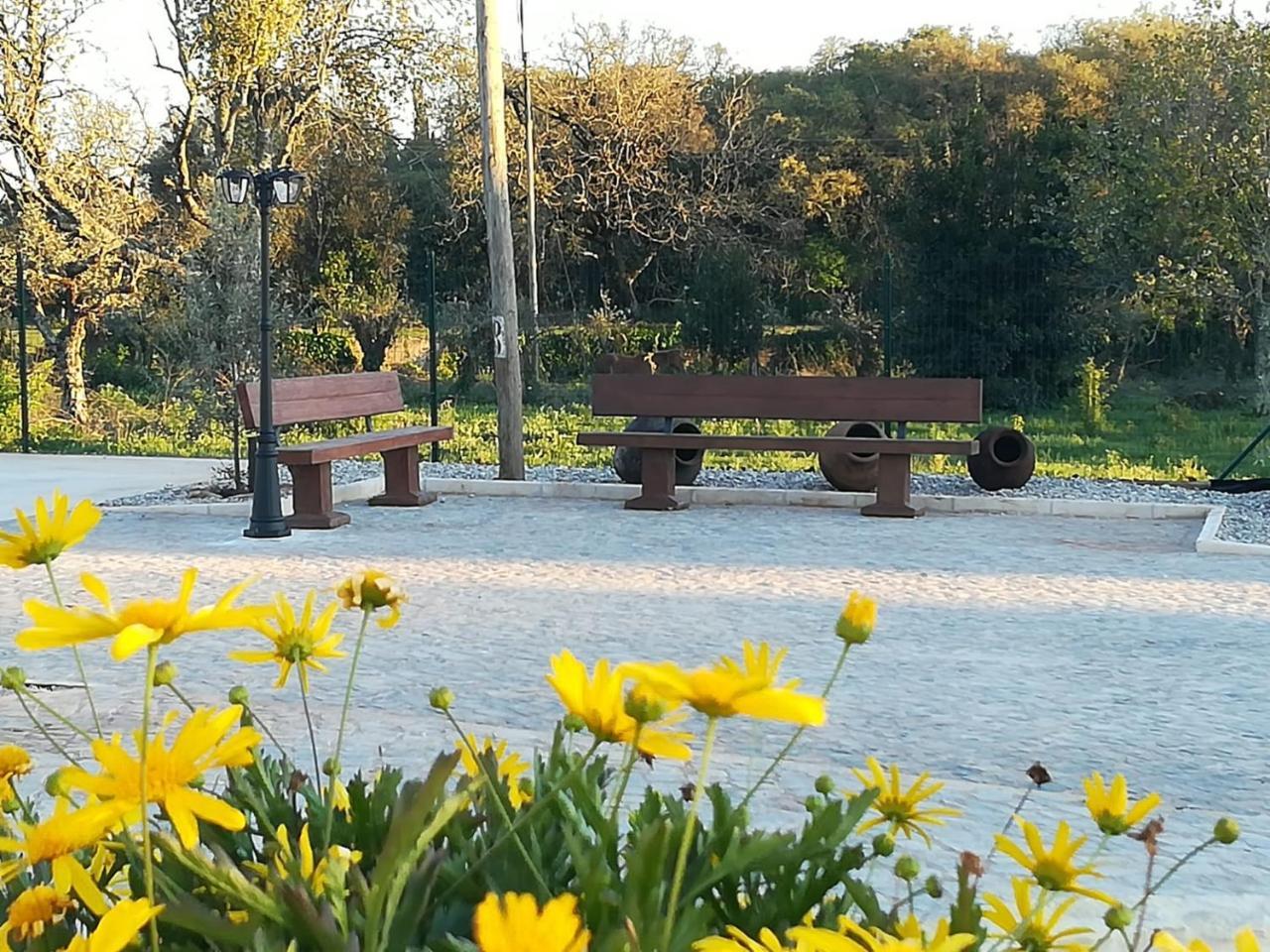 Villa Rominha Alvaiazere - Casa Do Rancho 1