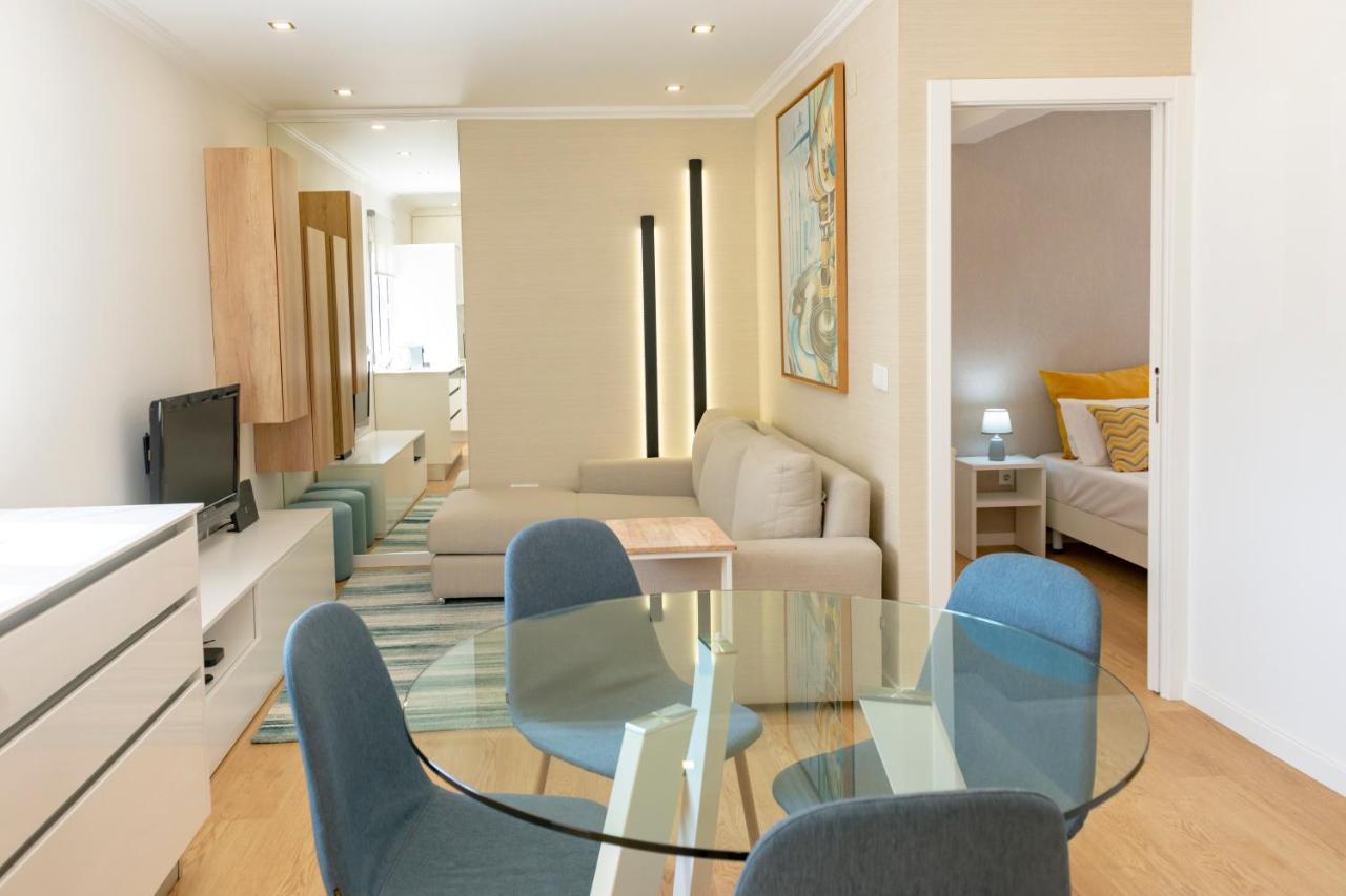 The Modern 1385 Apartment 2