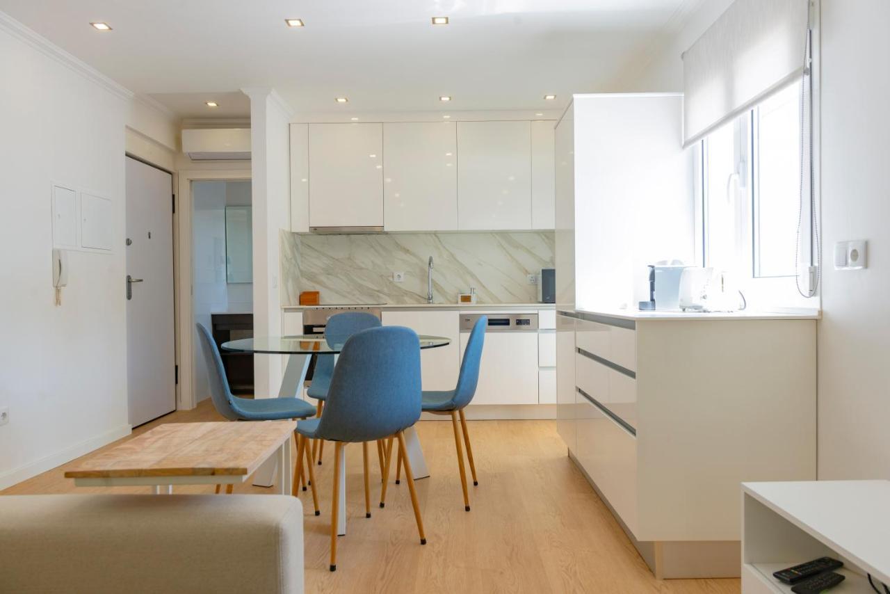 The Modern 1385 Apartment 1