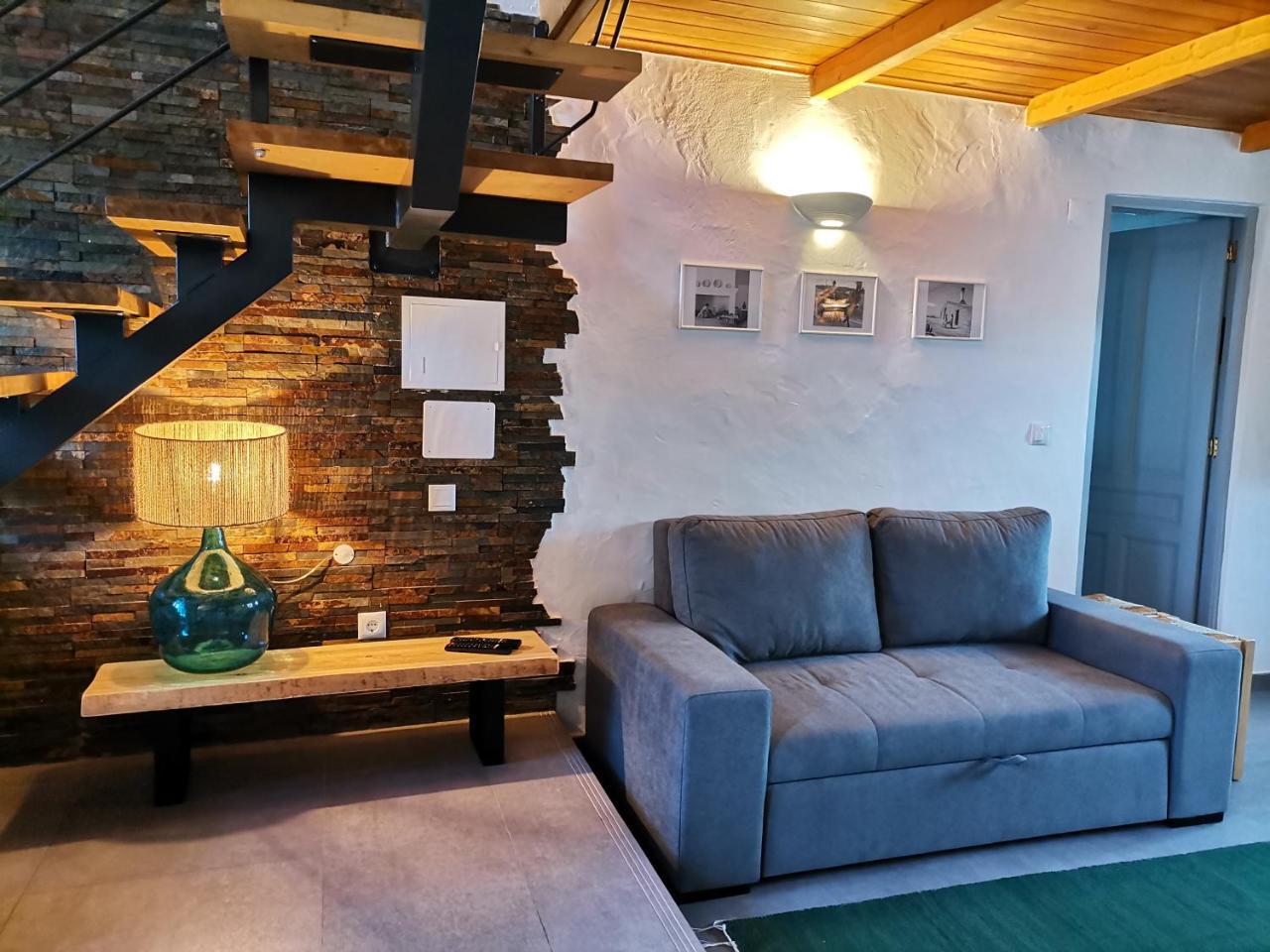 Chao Da Velha - Casas de Campo 2