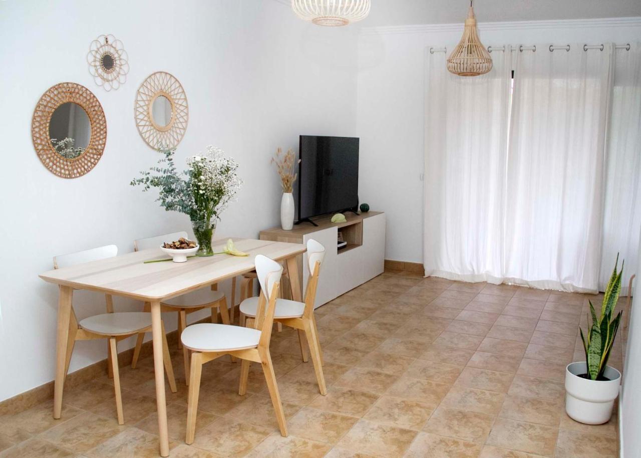 Retama Del Teide, Puerto de la Cruz