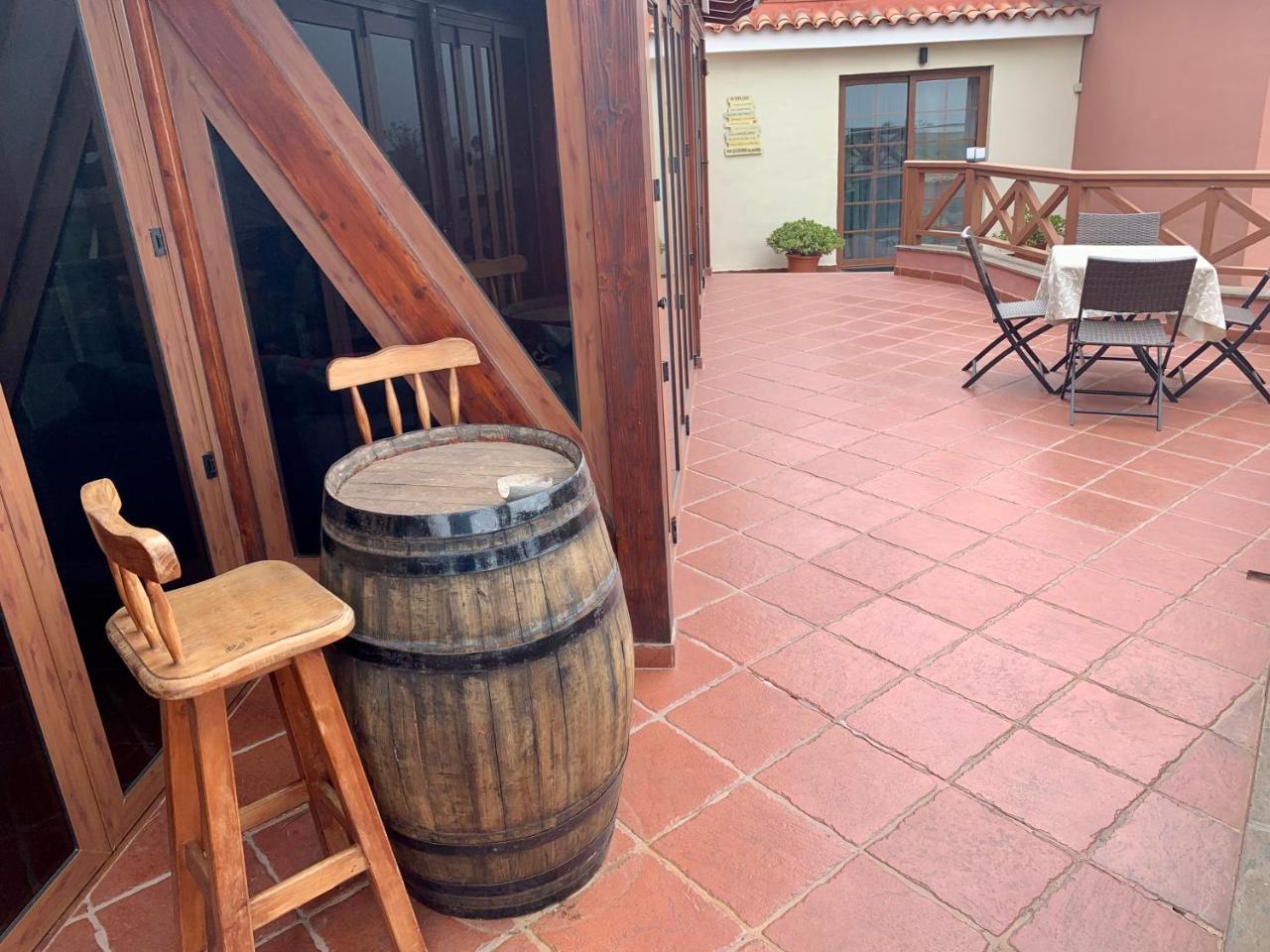 La Cueva de Villa Gardel 2