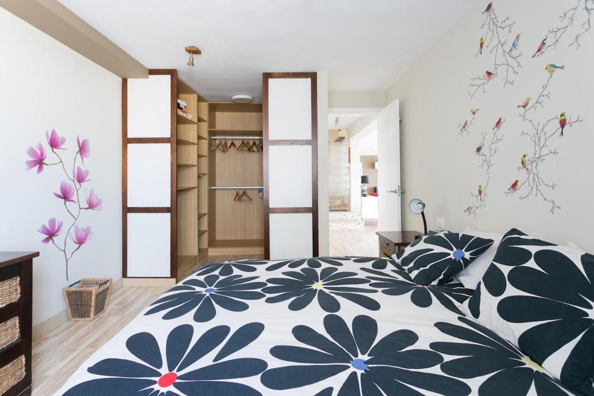 Nice And Comfortable Vacational Apartment with Sea View 1