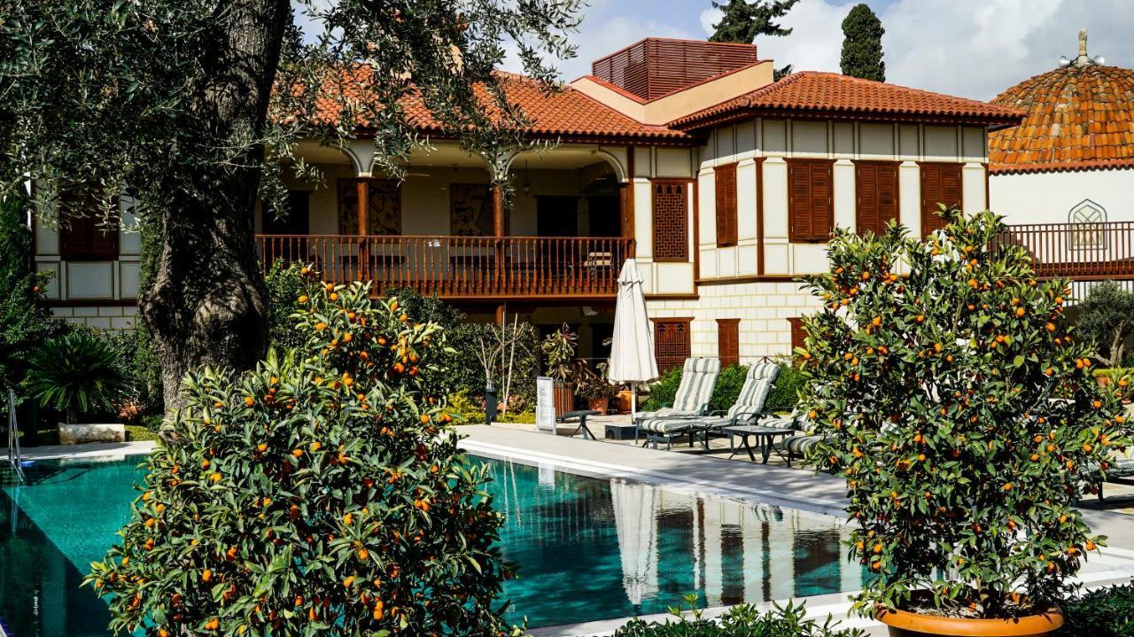 Ruinadalia Hotel (Adults only)