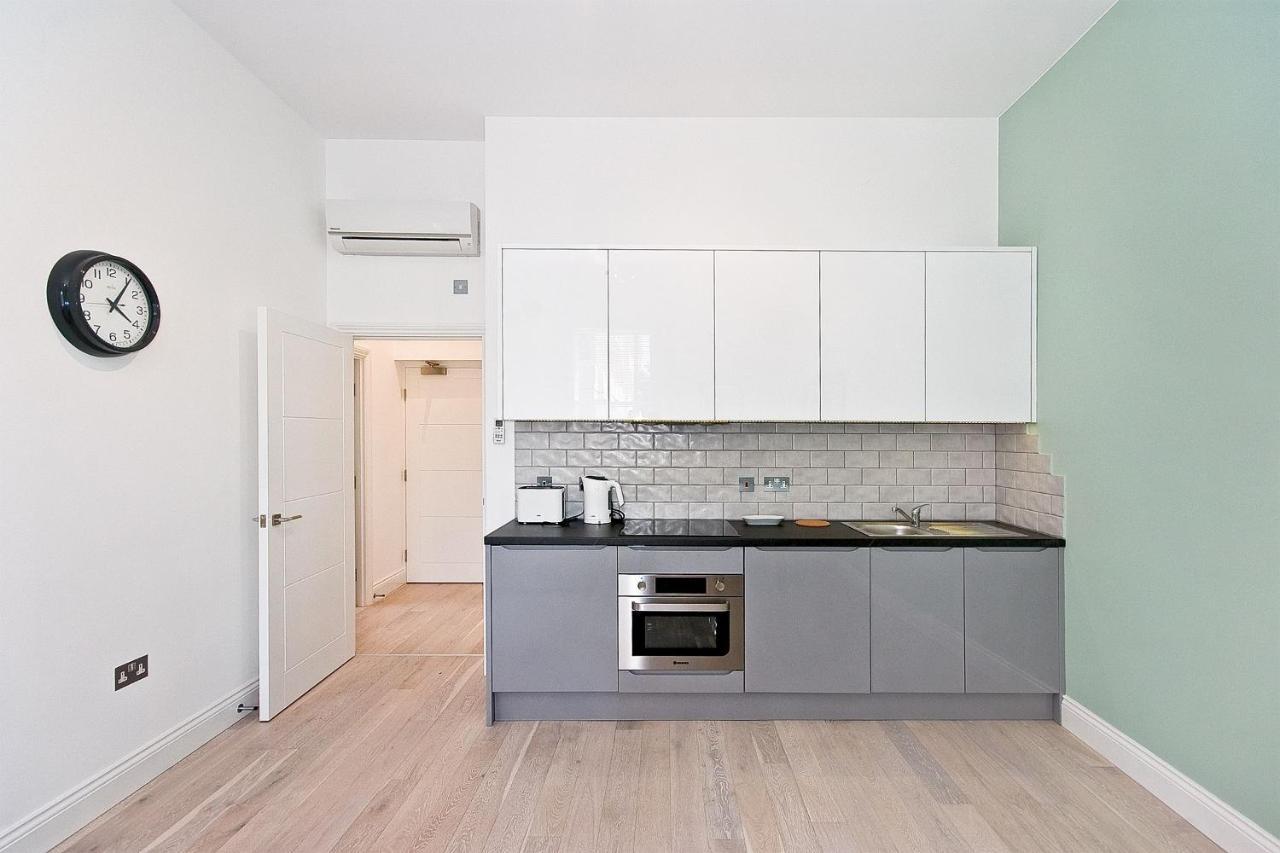 Interlude House B by City Living London 1