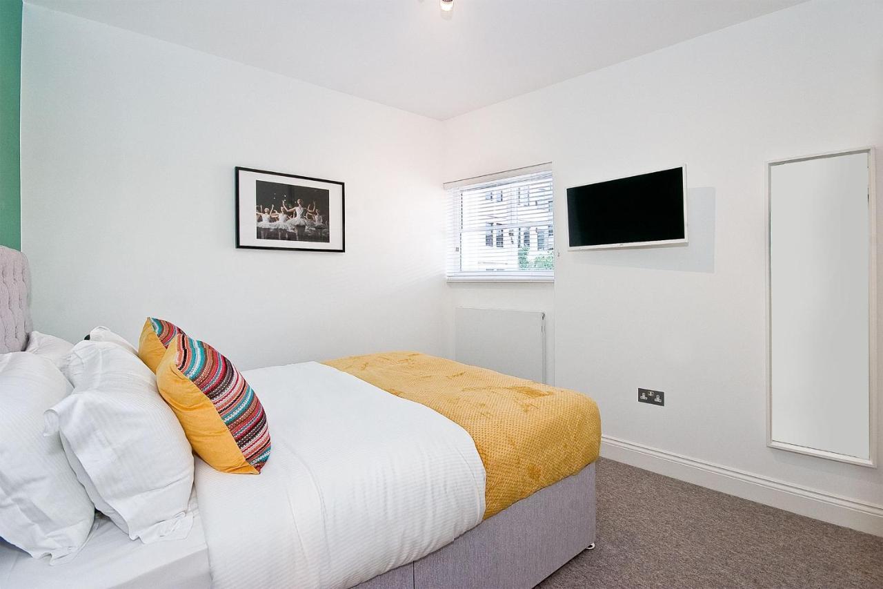 Interlude House D by City Living London 2