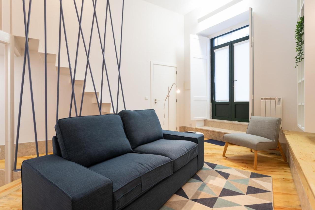 Flh Graca Lovely Apartment II (Adults Only) 1