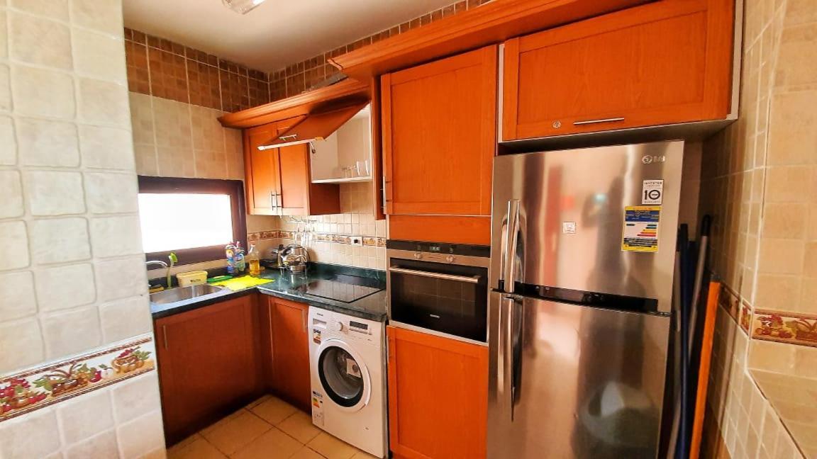 Prime Home the View Hurghada 2