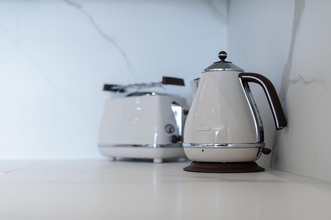 Lovely Penthouse in Mellieha-Seaview