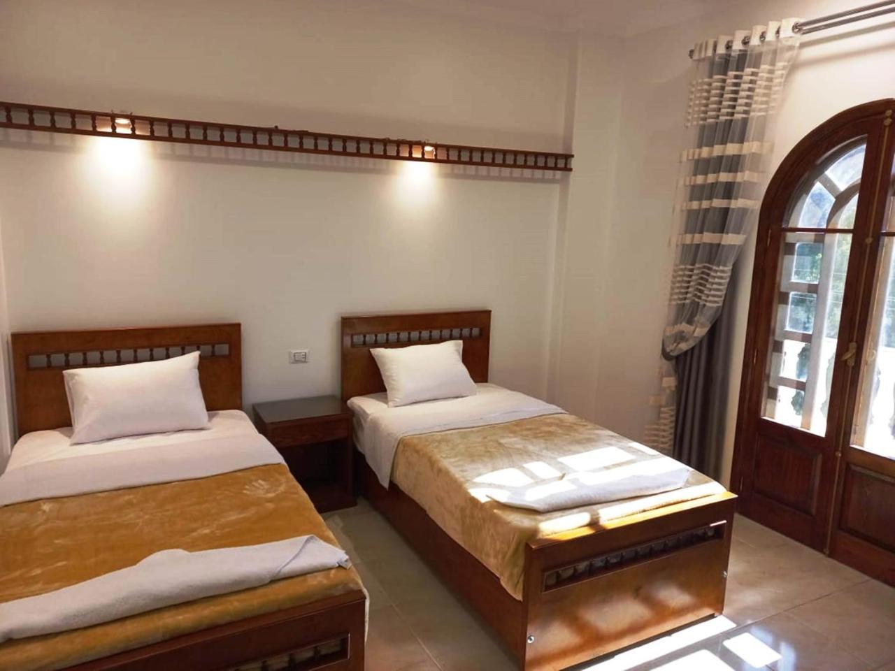 Mikhaila Guest House 2