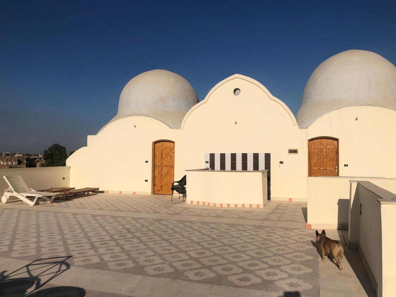 Elsanosy Family Guest House - Luxor