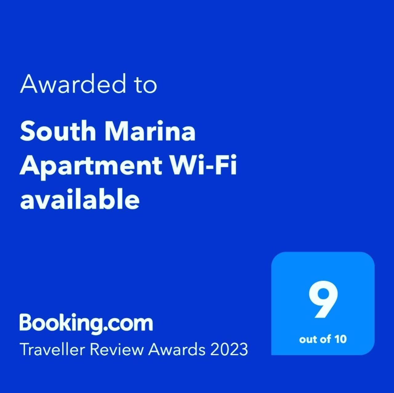 South Marina Apartment Wi-Fi Available (Adults Only) 1